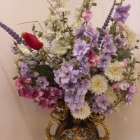 گل وگلدون|صنایع دستی و سایر لوازم تزئینی|تهران, بهمن یار|دیوار