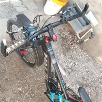 دوچرخه 24|دوچرخه، اسکیت، اسکوتر|ایرانشهر, |دیوار