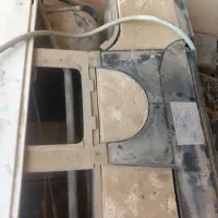 کولرکارکرده|کولر گازی و فن‌کوئل|امیدیه, |دیوار