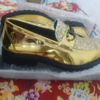 کفش فوق لاکچری