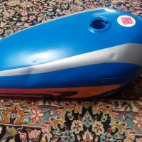 باک موتور سیکلت