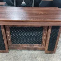 مبلمان اداری صندلی چرمی میز مدیریت کارمندی