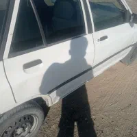 پراید مدل 92 قیمت 260