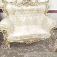 مبل ..مشکه دوغ|حراج|الیگودرز, |دیوار