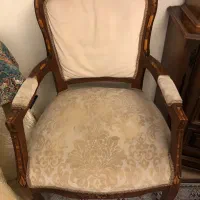 مبل ۸ نفره|مبلمان خانگی و میز عسلی|تهران, جنتآباد مرکزی|دیوار