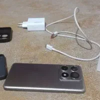 شیائومی 14تی پرو 512