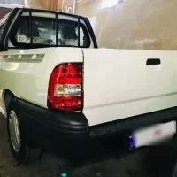 پراید وانت151صفر خشک۱۴۰۳،لاینر بابل،دریچه گاز سیمی