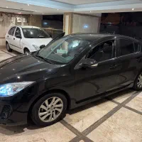 مزدا ۳ نیو تیپ ۴|خودرو سواری و وانت|تهران, گیشا|دیوار