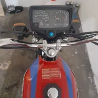 شهباز ۱۲۵ تایوانی اصل|موتورسیکلت|بجنورد, |دیوار