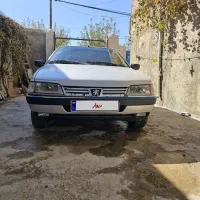 پژو 405|خودرو سواری و وانت|دهگلان, |دیوار