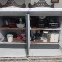 جزیره هایگلاس|مصالح و تجهیزات ساختمان|اسلام‌شهر, شهرک قائمیه|دیوار