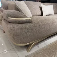 مدل مبل الیسا|مبلمان خانگی و میز عسلی|میناب, |دیوار