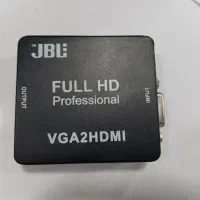 تبدیل VGA به HDMI