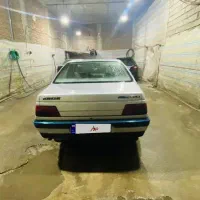 پژو ۴۰۵ مدل ۹۵|خودرو سواری و وانت|سردشت, |دیوار