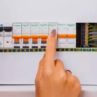 برقکاری ساختمان، برق ساختمان