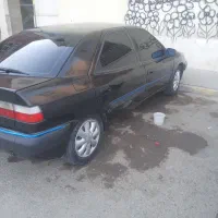 زانتیا مدل ۸۱