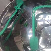 سبزی خوردکن سالم نو فقط یکی دوباراستفاده شده