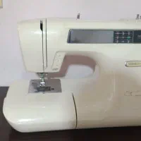 چرخ خیاطی برادر دیجیتال|چرخ خیاطی و ریسندگی|مشهد, نوید|دیوار