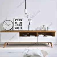 میز تلویزیون تلویزیون کد ۱۰۲ طول ۱۶۰ سانت