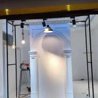 فروش دو عدد ویترین