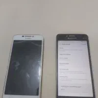 سامسونگ Grand Prime Pro و هواوی G630