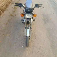 موتور مدل ۹۹