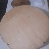 وسایل‌چوبی