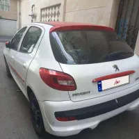 207 mc مدل1401|خودرو سواری و وانت|تهران, منیریه|دیوار