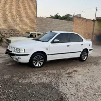 فروش سمند LX ef7