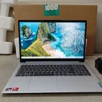 لپتاپ گرافیکدار ۱۶ هسته لنوو رم 24DDR4 هارد 512SSD