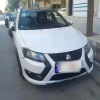 کوییک مدل ۱۴۰۴ گارانتی فعال