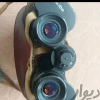 باسلام دوعدوربین المپیک روس وزایس المان