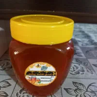 عسل طبیعی هشت گیاه