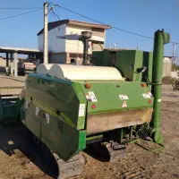 کمباین زنجیری|خودرو سنگین|آق قلا, |دیوار