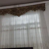 فروش پرده|پرده، رانر، رومیزی|سنندج, |دیوار