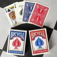 ورق امرالد بازی