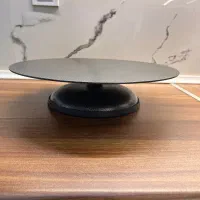 صفحه گردان شیرینی پزی جنس چدن