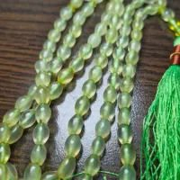 تسبیح شاه مقصود افغان رنگ روشن|جواهرات|ری, هاشم‌آباد|دیوار