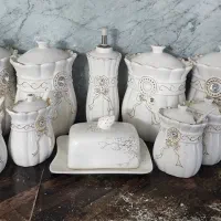 پاسماوری لوازم دیگر