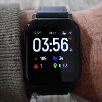 ساعت haylou 2|لوازم جانبی موبایل و تبلت|بهارستان, |دیوار