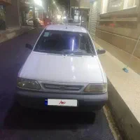 پراید 131 مدل 98