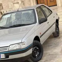 پژو 405 مدل 96