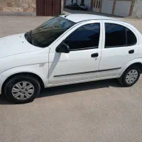 تیبا صندوق دار