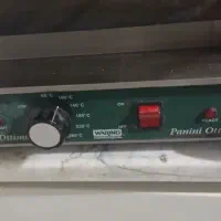 ساندویچ ساز صنعتی وارینگ|کافی‌شاپ و رستوران|تهران, سلسبیل جنوبی|دیوار