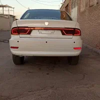 سمند تمیز در حد|خودرو سواری و وانت|کرمان, |دیوار