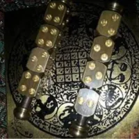 دعا نویسی خاص
