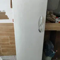 یخچال فریزر امرسان بدون برفک