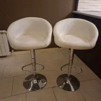 صندلی جکدار اپن یا ارایشگاه