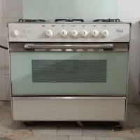 گاز پنج شعله فردار آردل|اجاق گاز و لوازم برقی پختوپز|پاکدشت, پاکدشت (مامازند)|دیوار