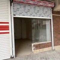 یک باب مغازه در کوی شهید کشوری|اجارهٔ مغازه و غرفه|اصفهان, کوی شهید کشوری|دیوار